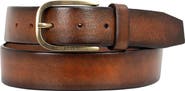 BOSS Kai Full Grain Leather Belt