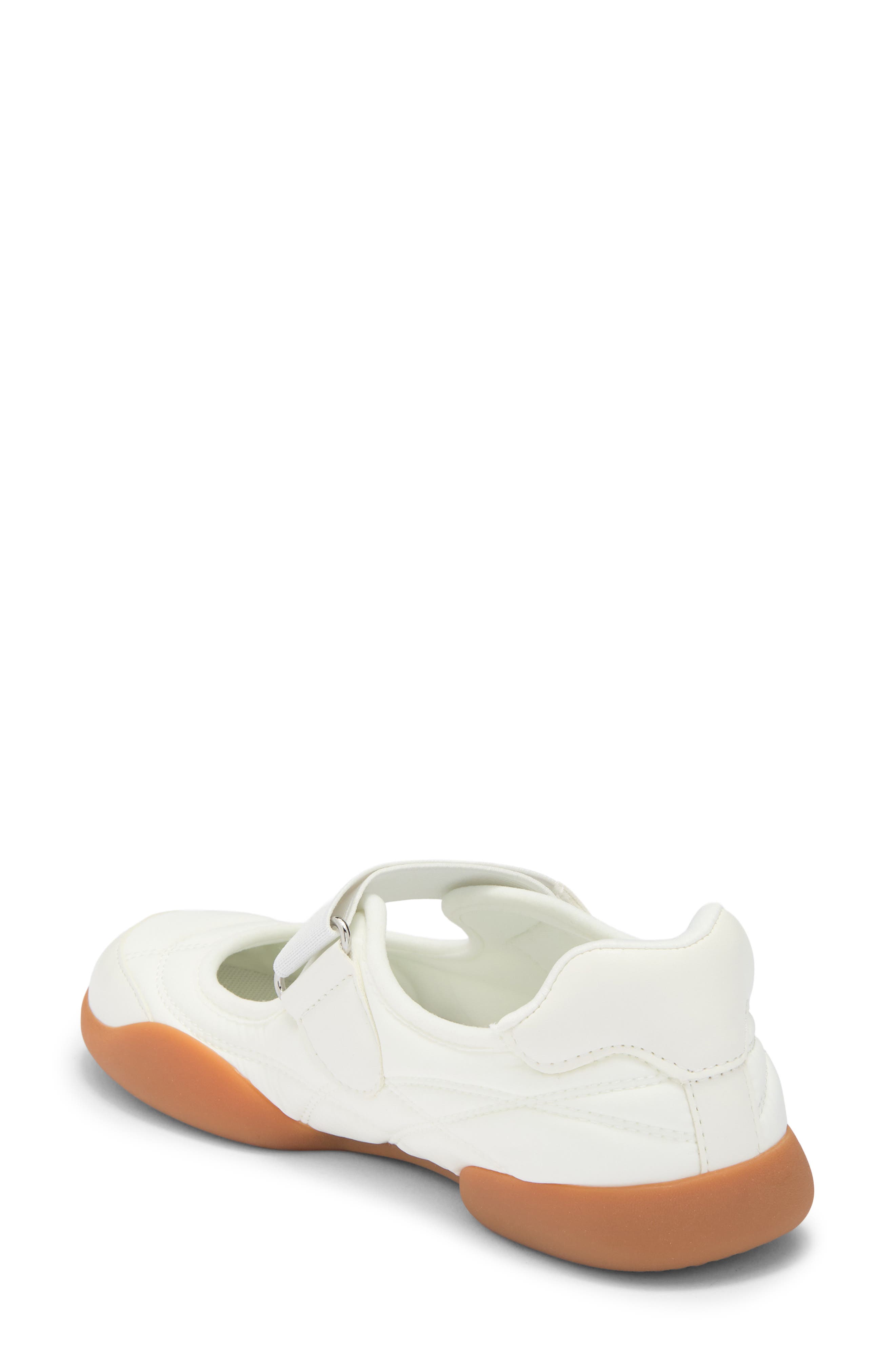 Steve Madden Ruthy Sneaker, Alternate, color, White