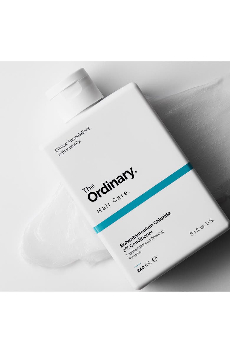 The Ordinary Behentrimonium Chloride 2% Conditioner, Alternate, color, 