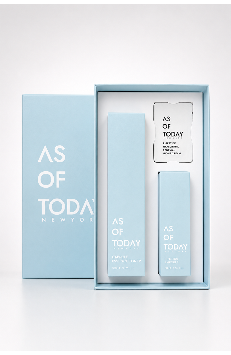 AS OF TODAY Essential Resilience Set, Main, color, NO COLOR