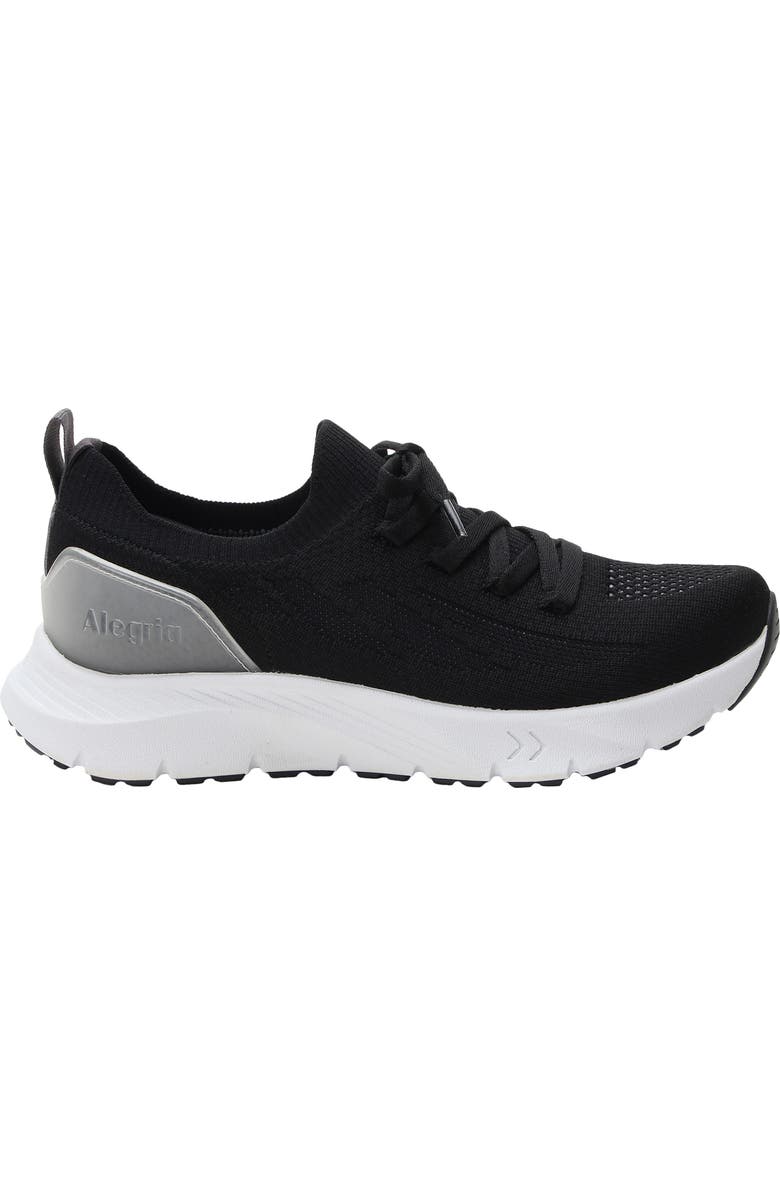 Alegria by PG Lite Regale Knit Sneaker, Alternate, color,