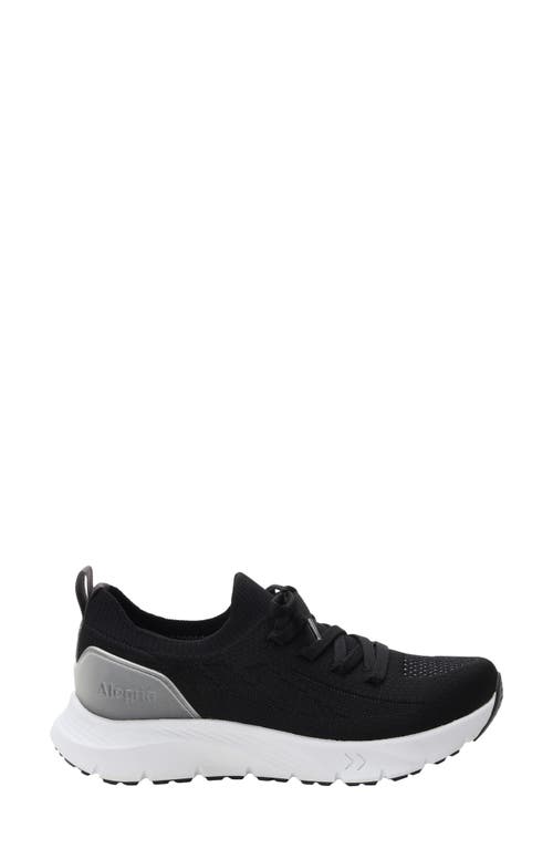 Alegria By Pg Lite Regale Knit Sneaker In Multi