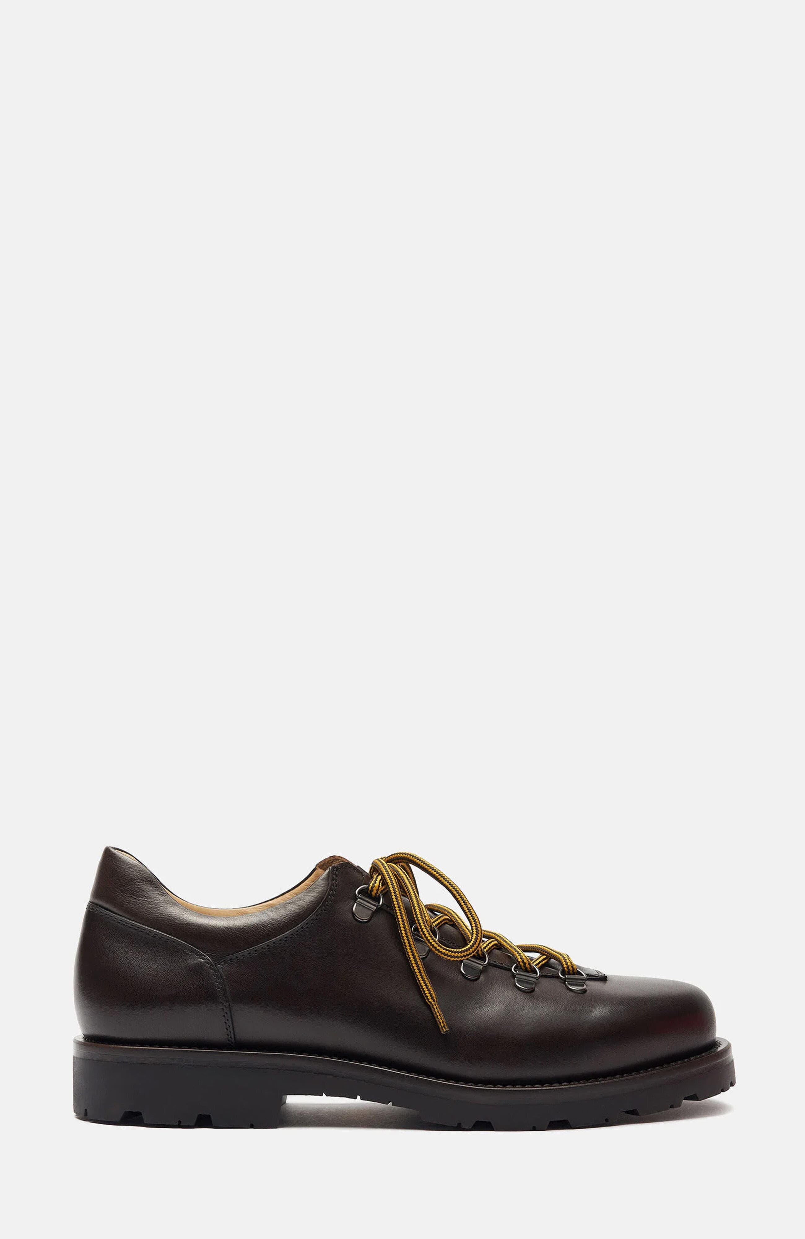 Eddy Boots, Alternate, color, Brown - Calf