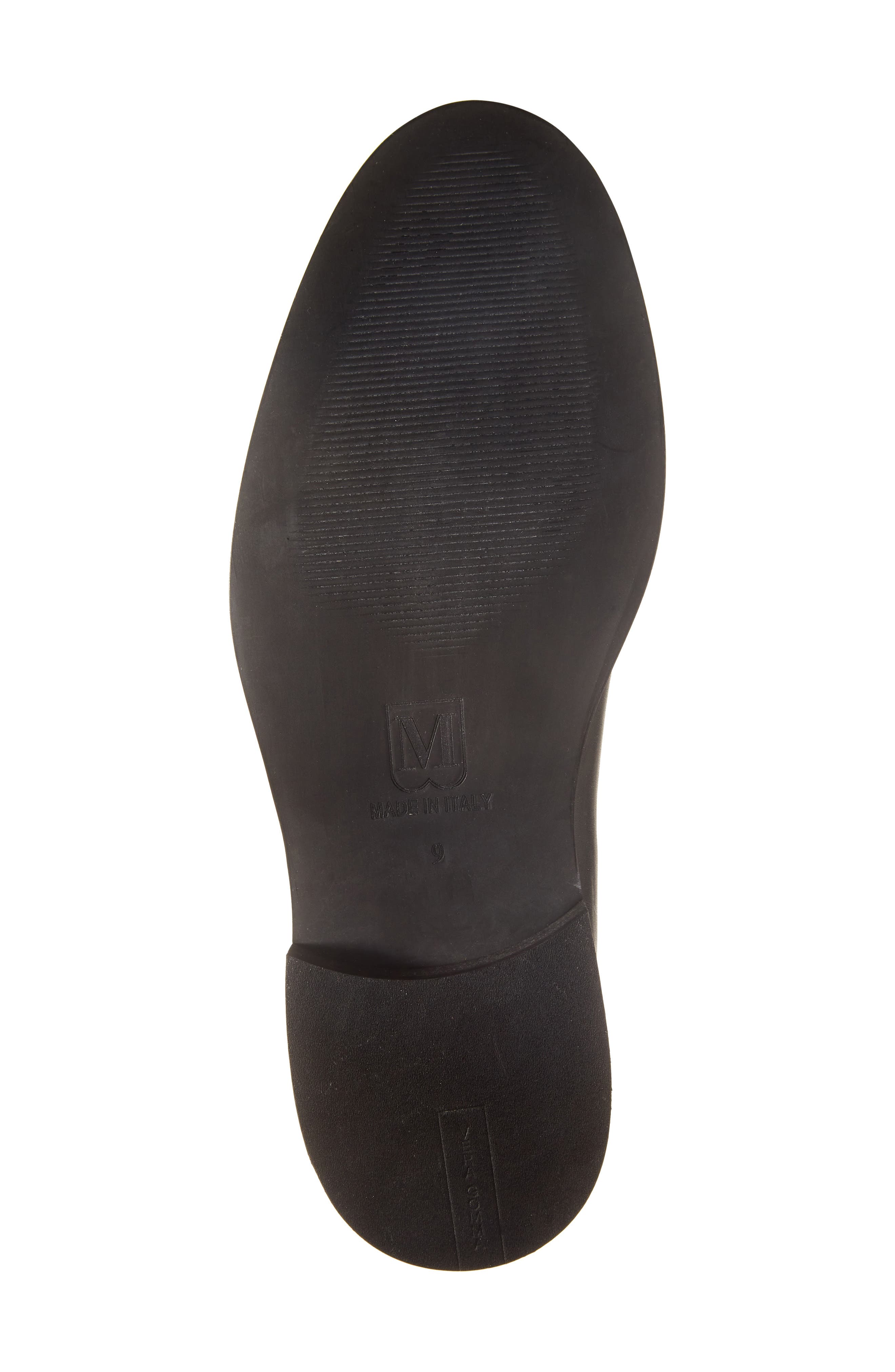 M BY BRUNO MAGLI Blake Monk Strap Shoe, Alternate, color, 