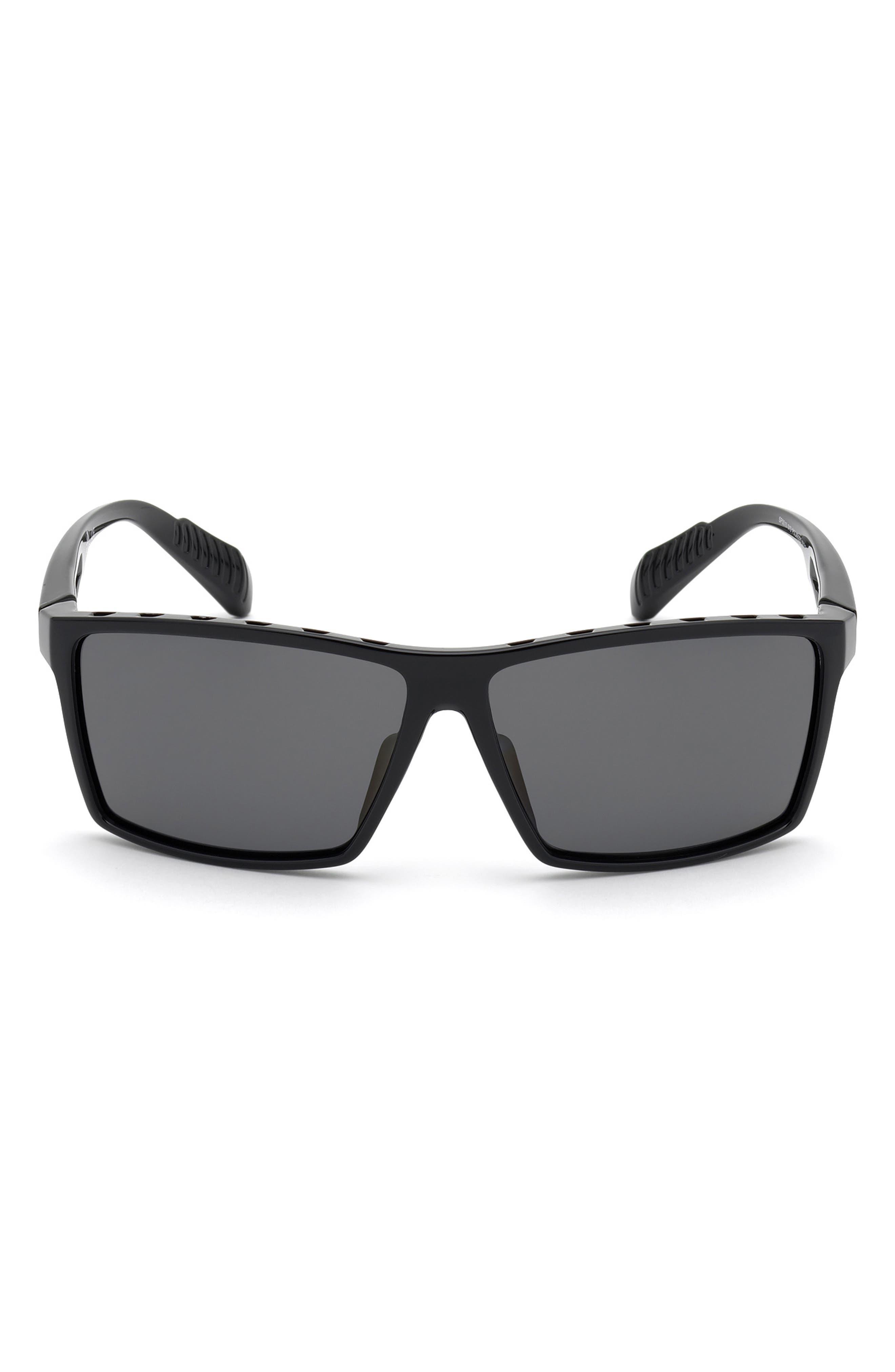 selected BLACK / SMOKE POLARIZED LENSES