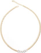 NICKHO REY Carrie Necklace