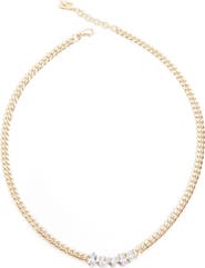 NICKHO REY Carrie Necklace