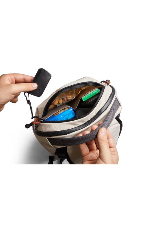 Bellroy Lite Ready Backpack In Ash
