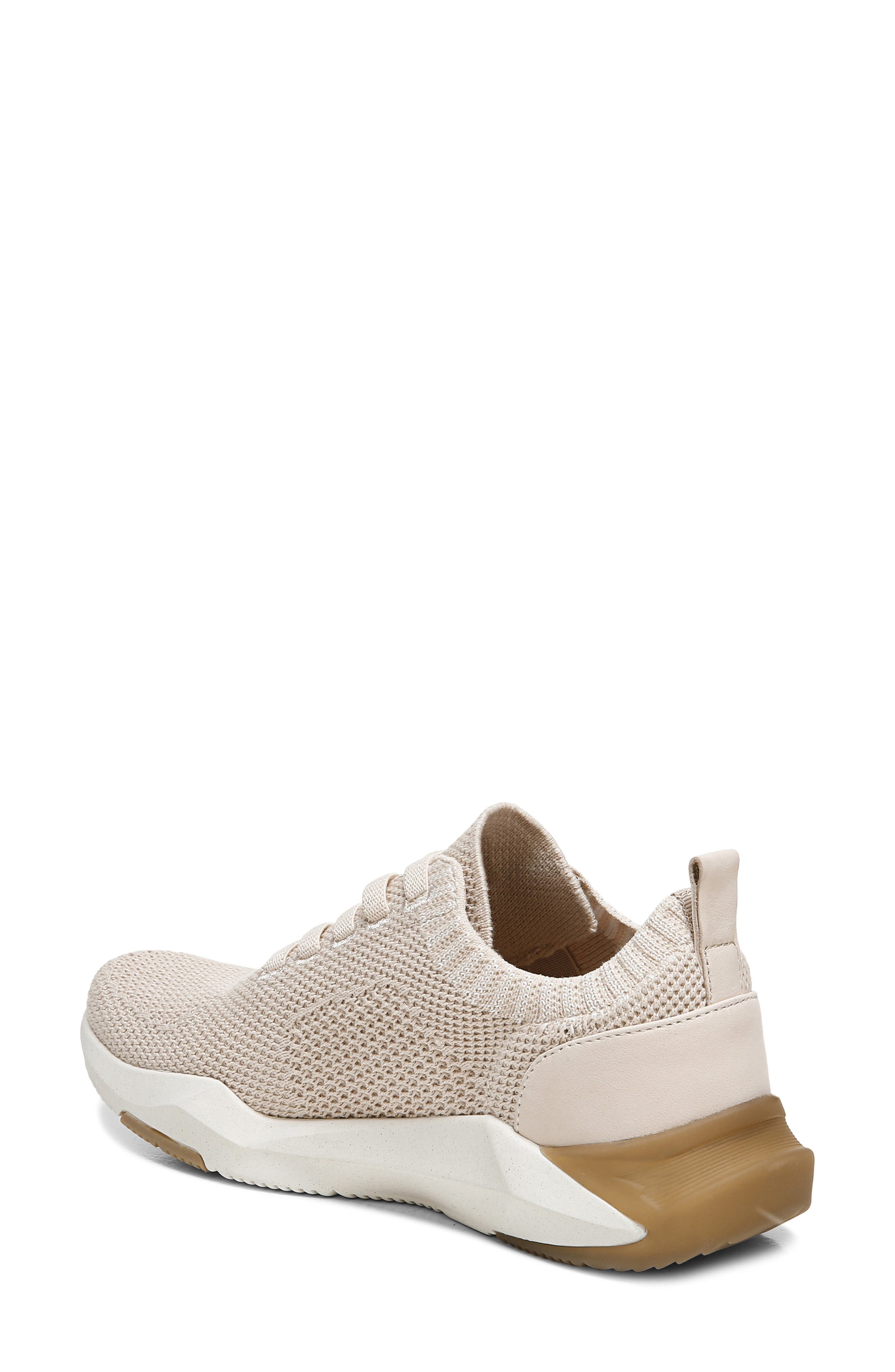 Hunter Sneaker, Alternate, color, SAND DOLLAR