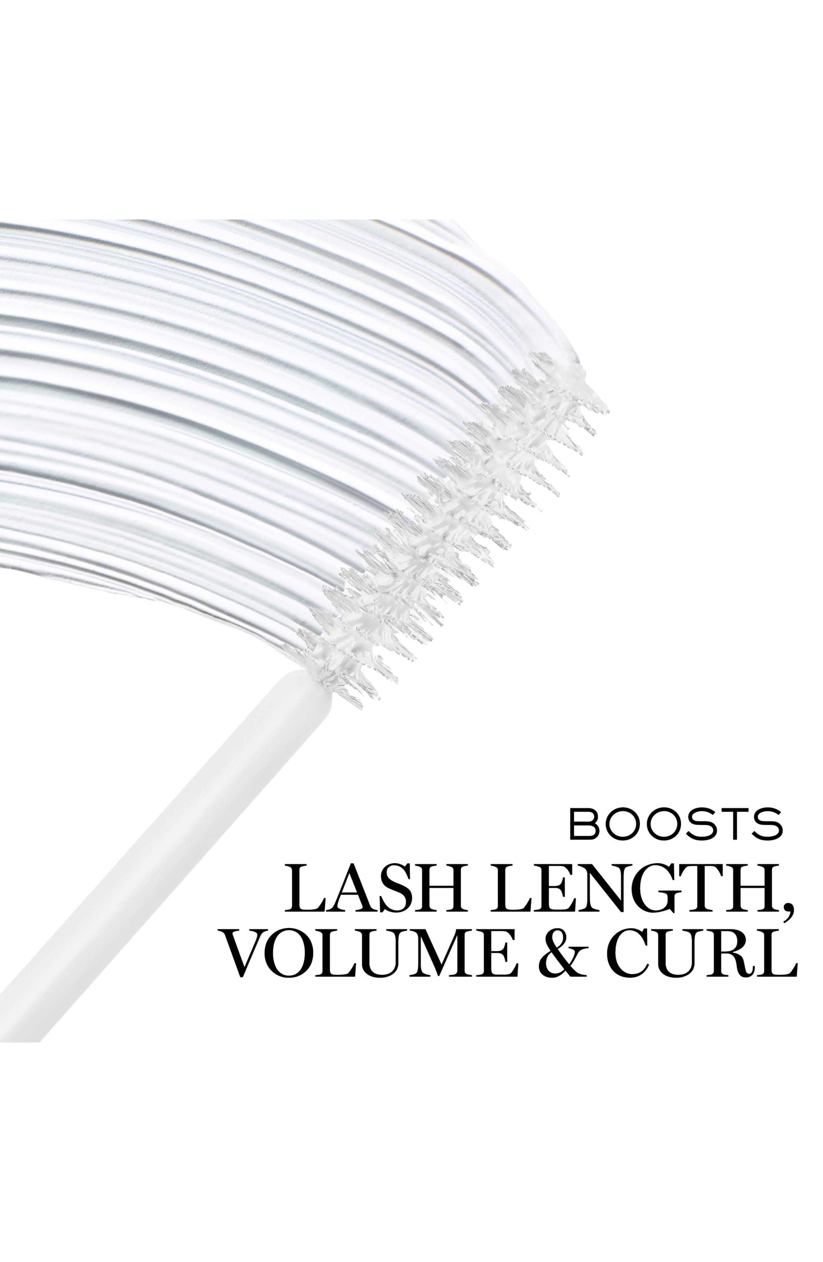 Lancôme Cils Booster Mascara Primer & Lash Idôle 3-Piece Gift Set