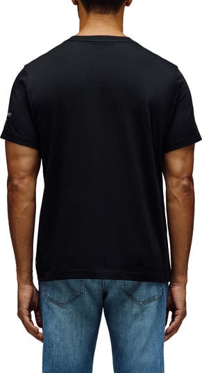 Chris Graphic T-Shirt
