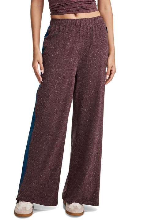 Women's Organic Cotton Stretch Lounge Pant