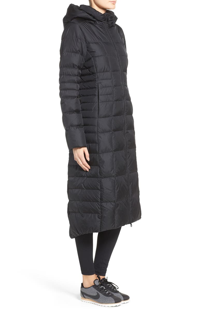 The North Face Triple C II Down Parka, Alternate, color,