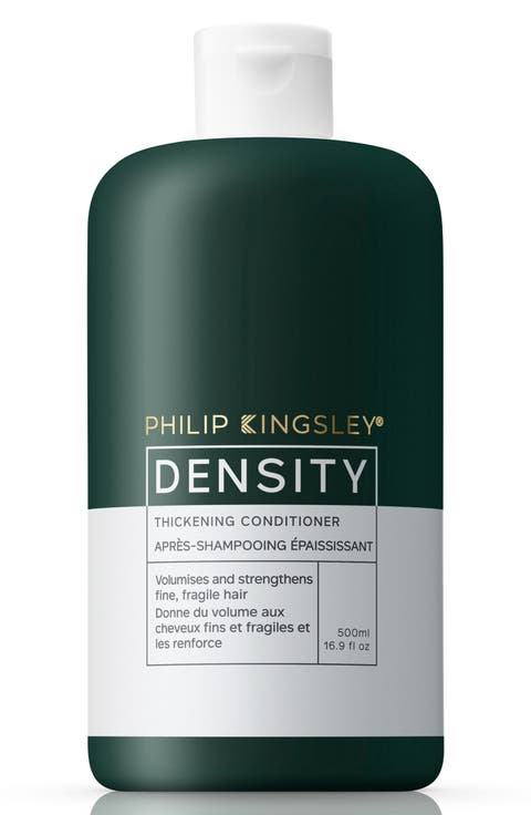 Density Thickening Conditioner