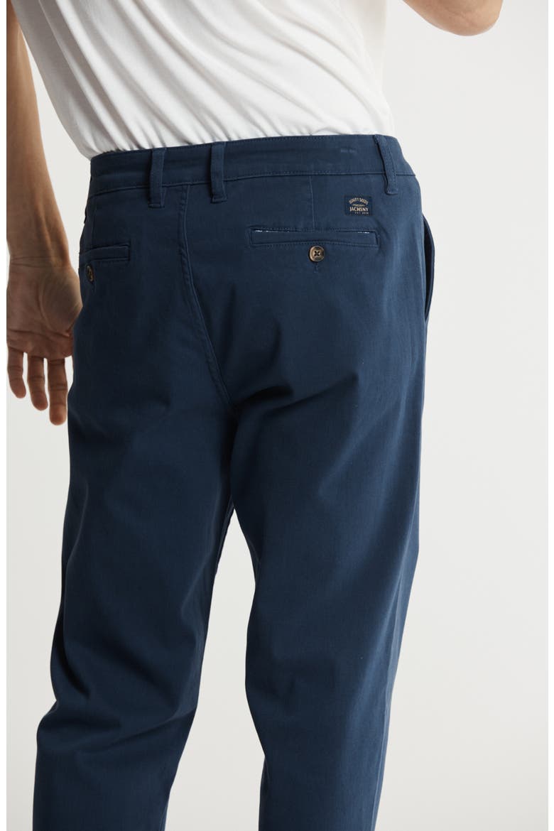 Classic Straight Leg Pants, Alternate, color, NAVY