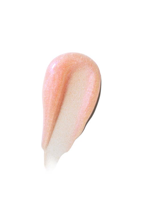 Mac Cosmetics Lipglass Air Nonsticky Lip Gloss