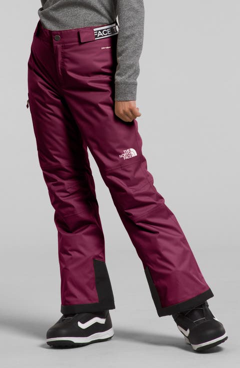 Kids' Freedom Waterproof Insulated Pants (Big Kid)