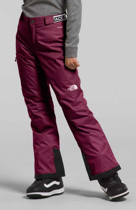 The North Face Kids' Freedom Waterproof Insulated Pants