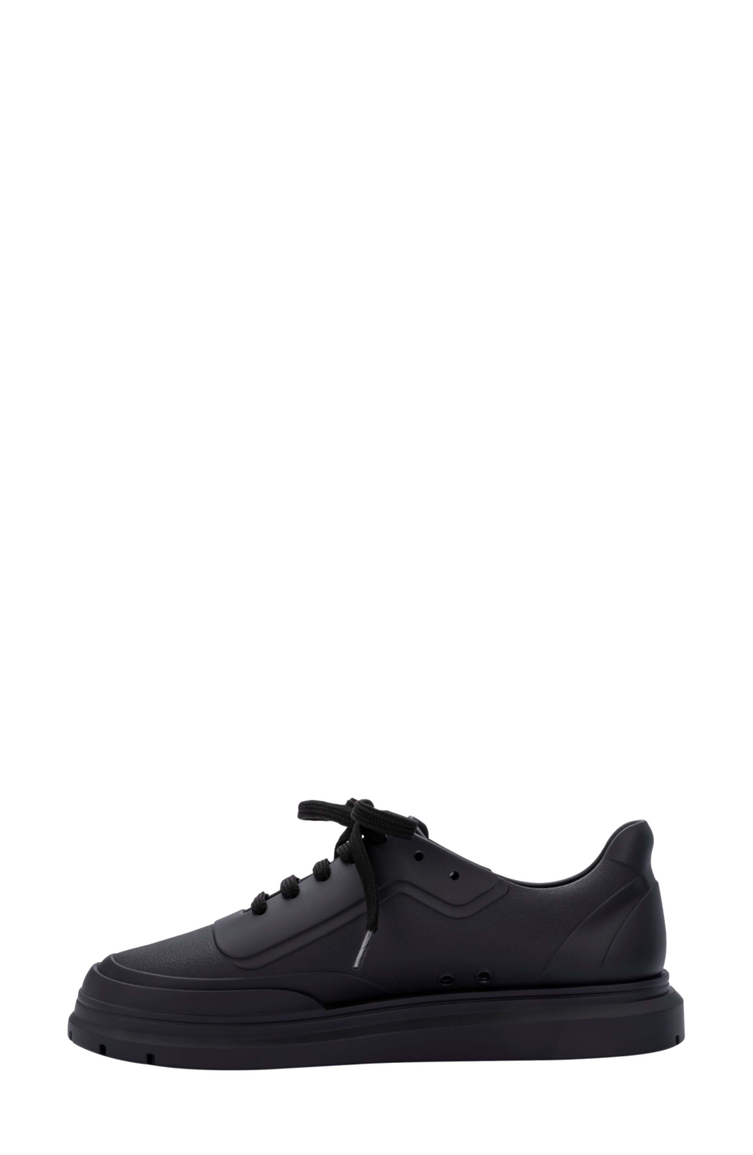Melissa Classic Water Resistant Sneaker, Alternate, color, 