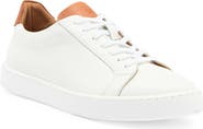 Bruno Magli Magnifico Low Top Sneaker