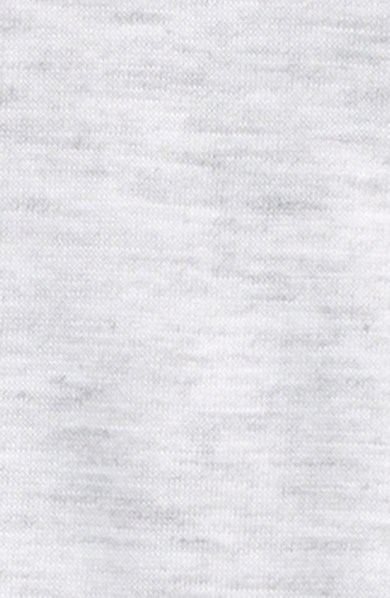 Splendid Puff Sleeve Top & Camo Leggings Set, Alternate, color, 