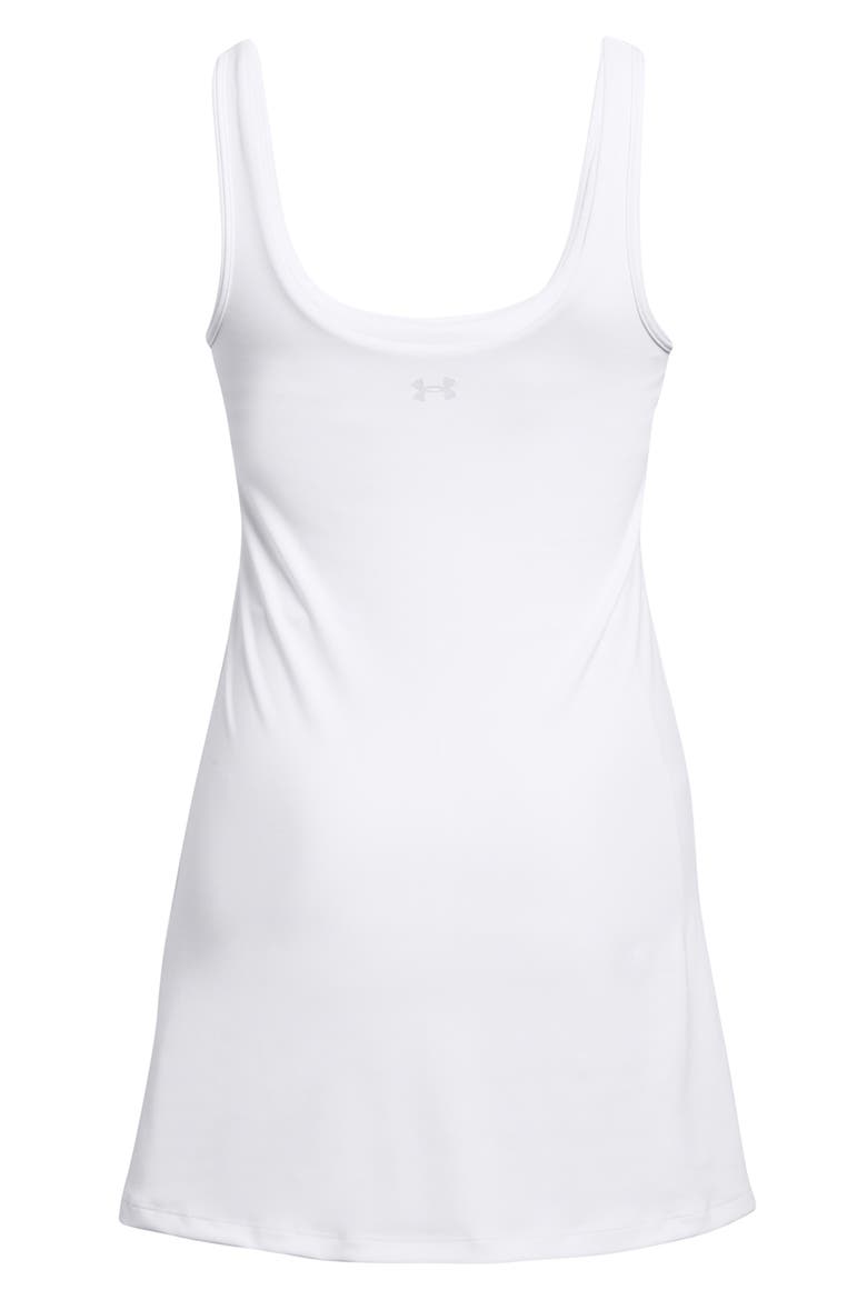 Motion Performance Dress, Alternate, color, WHT