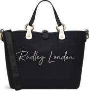 Radley Addison Gardens Recycled Polyester Tote Bag