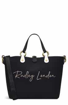 Radley Addison Gardens Recycled Polyester Tote Bag