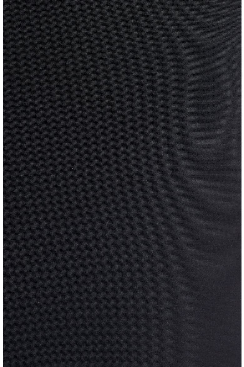 Verity One-Piece Swimsuit, Alternate, color, BLACK