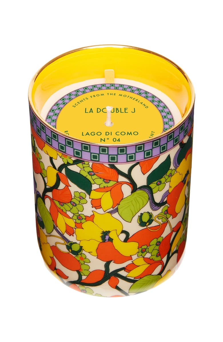 La DoubleJ 320G Candle, Alternate, color, Lago Di Como Multicolor