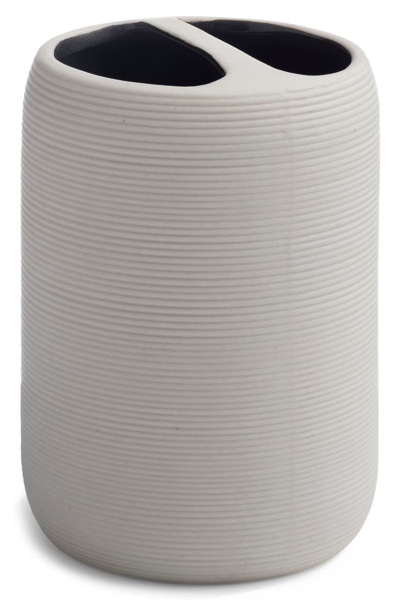 Kassatex Fillmore Toothbrush Holder, Main, color, 