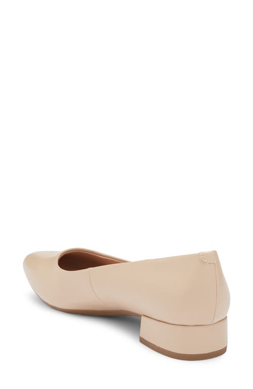 Easy Spirit Calla Pump In Pink