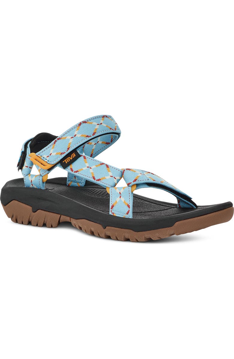 Teva Hurricane XLT 2 Sandal, Main, color, Diamond Air Blue