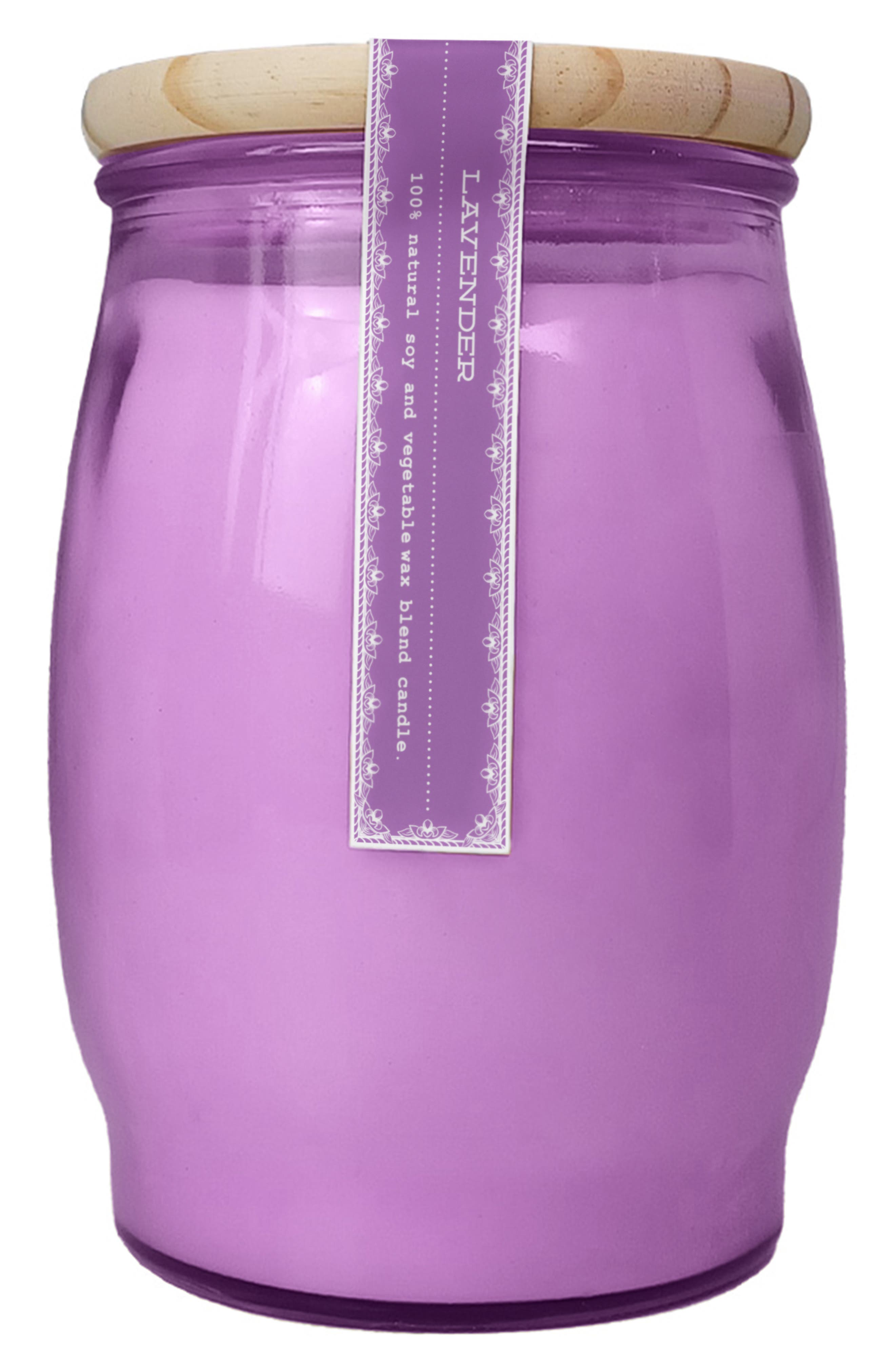 LAVENDER