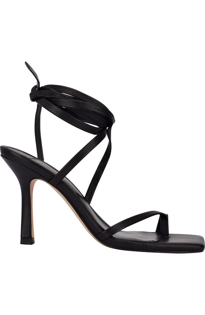 Marc Fisher LTD Dominic Ankle Strap Sandal, Alternate, color,