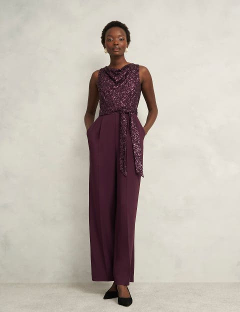 Zuri Jumpsuit