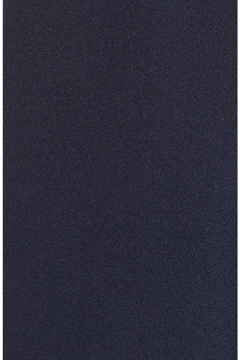 Colorblock Jumpsuit, Alternate, color, NAVY/ MULTI