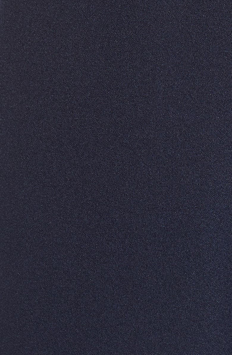 Vince Camuto Colorblock Jumpsuit, Alternate, color, 