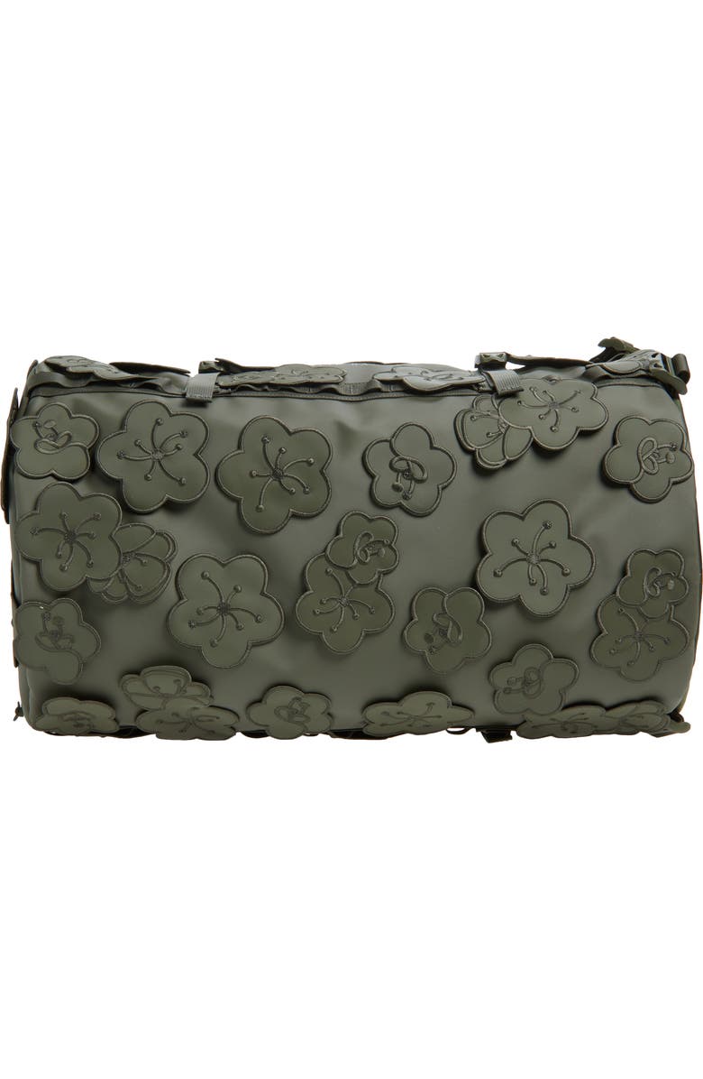 Cecilie Bahnsen x The North Face Base Camp Duffle Bag, Alternate, color,