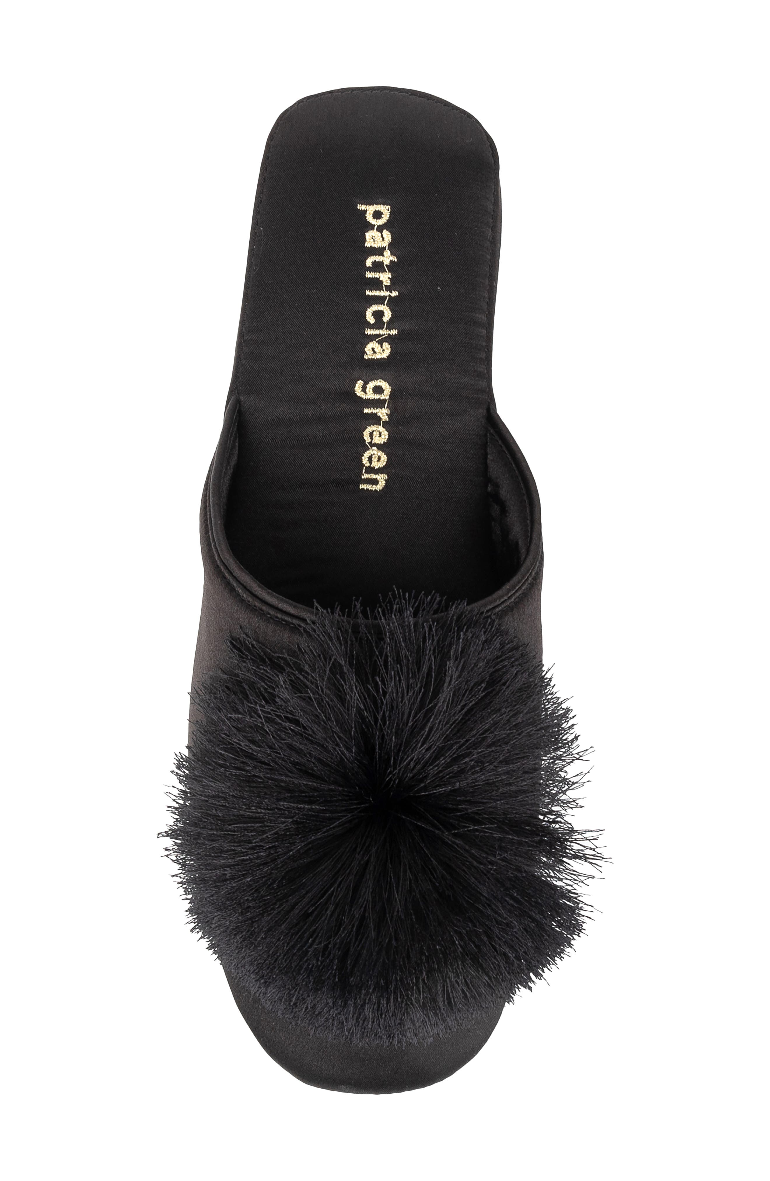 patricia green Cathy Pouf Slipper, Alternate, color, 