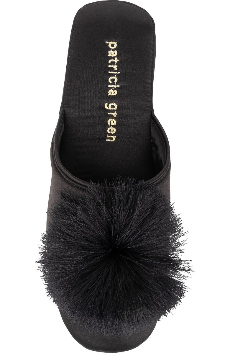 patricia green Cathy Pouf Slipper, Alternate, color,