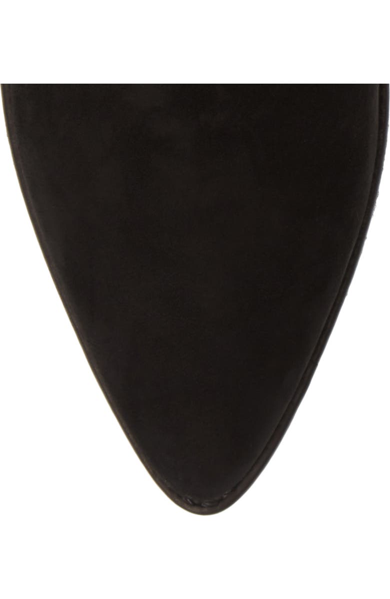 Alexandre Birman Benta Pieced Bootie, Alternate, color,