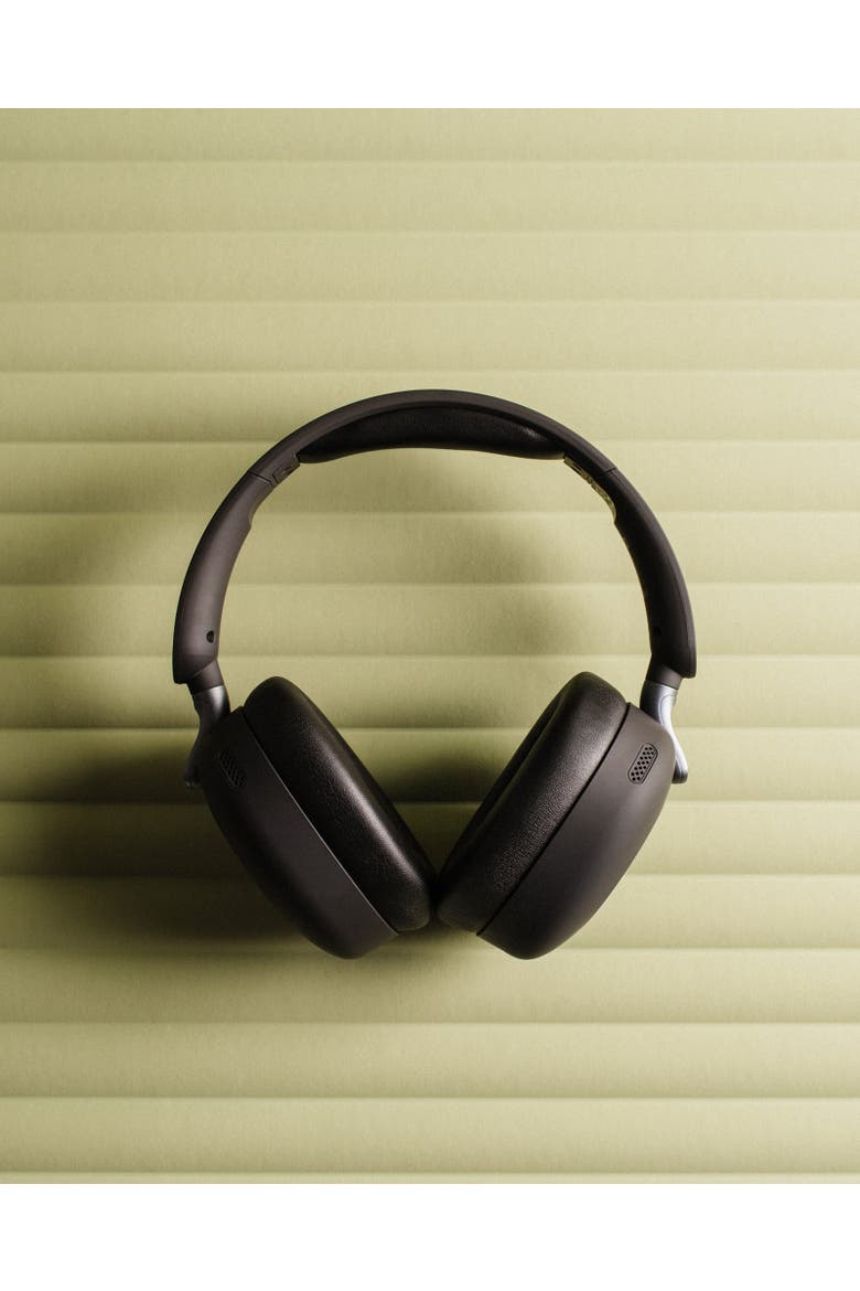 K2 Headphones, Alternate, color, Black