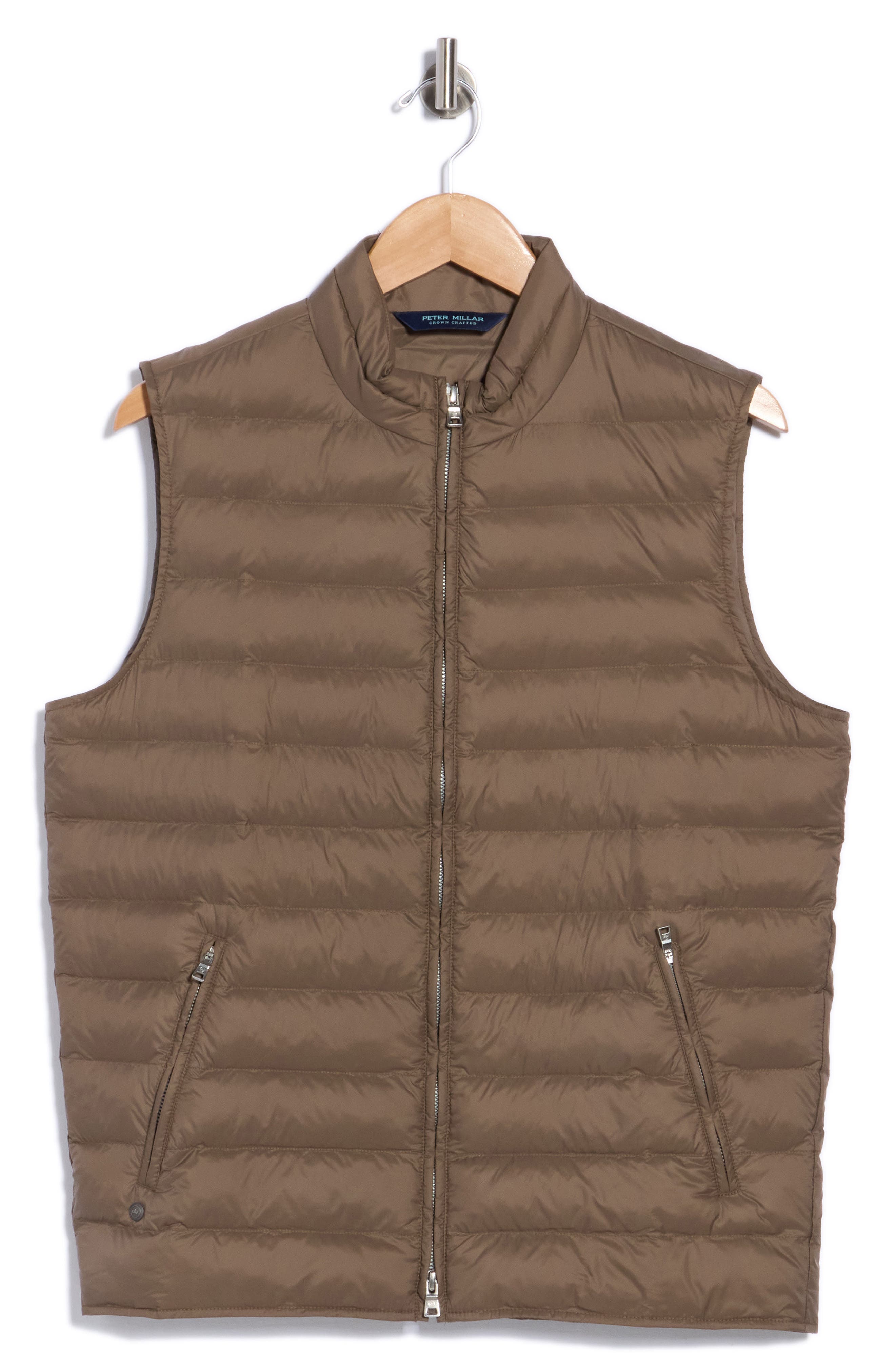 POPLAR BROWN
