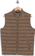 Peter Millar Holdridge Quilted Performance Vest