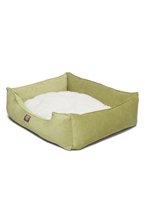 Contemporary Lounge Dog Bed