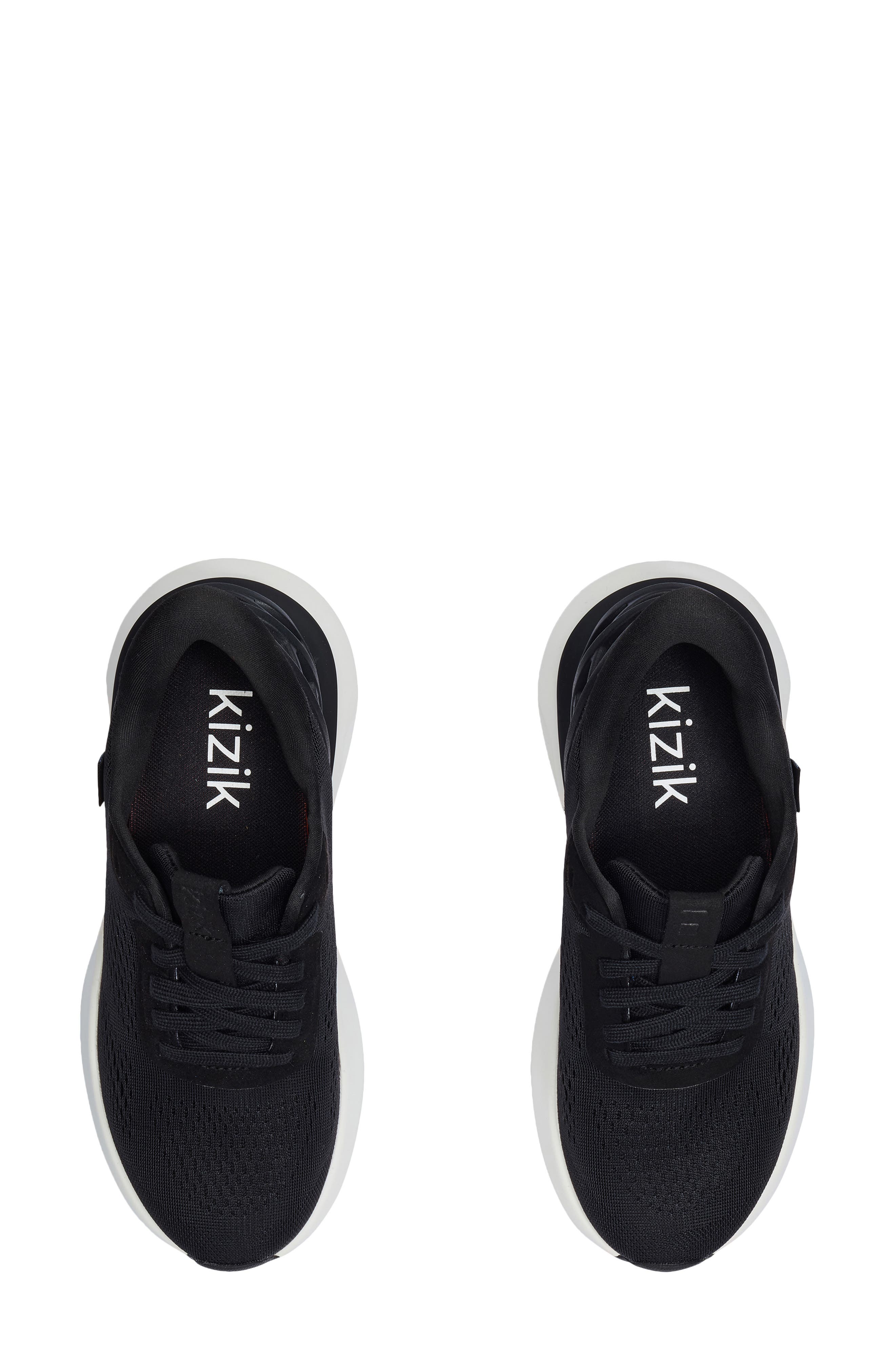 Kizik Athens 2 Hands-Free Sneaker, Alternate, color, 