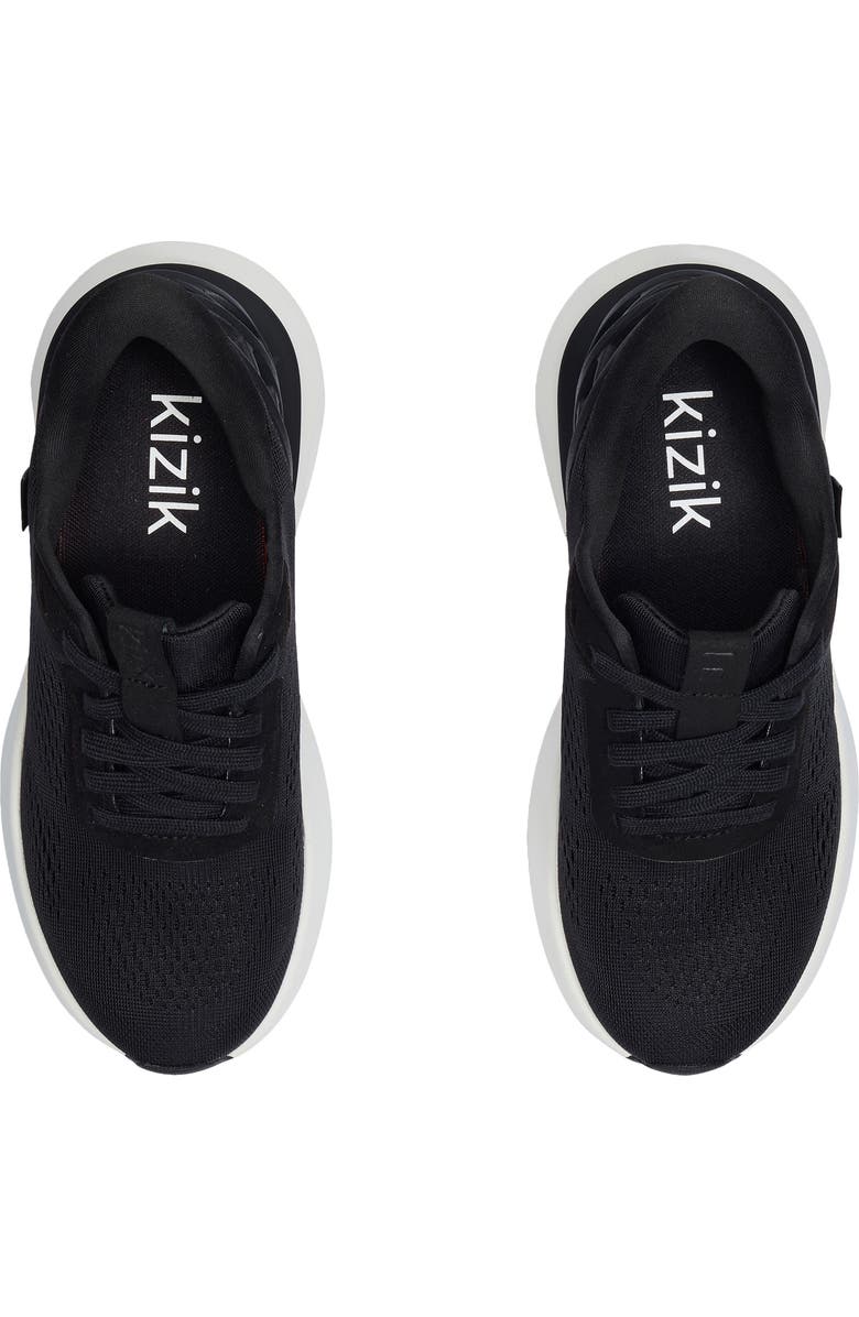 Kizik Athens 2 Hands-Free Sneaker, Alternate, color,