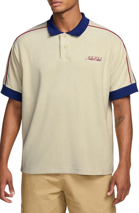 Sportswear Club Polo