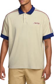 Nike Sportswear Club Polo